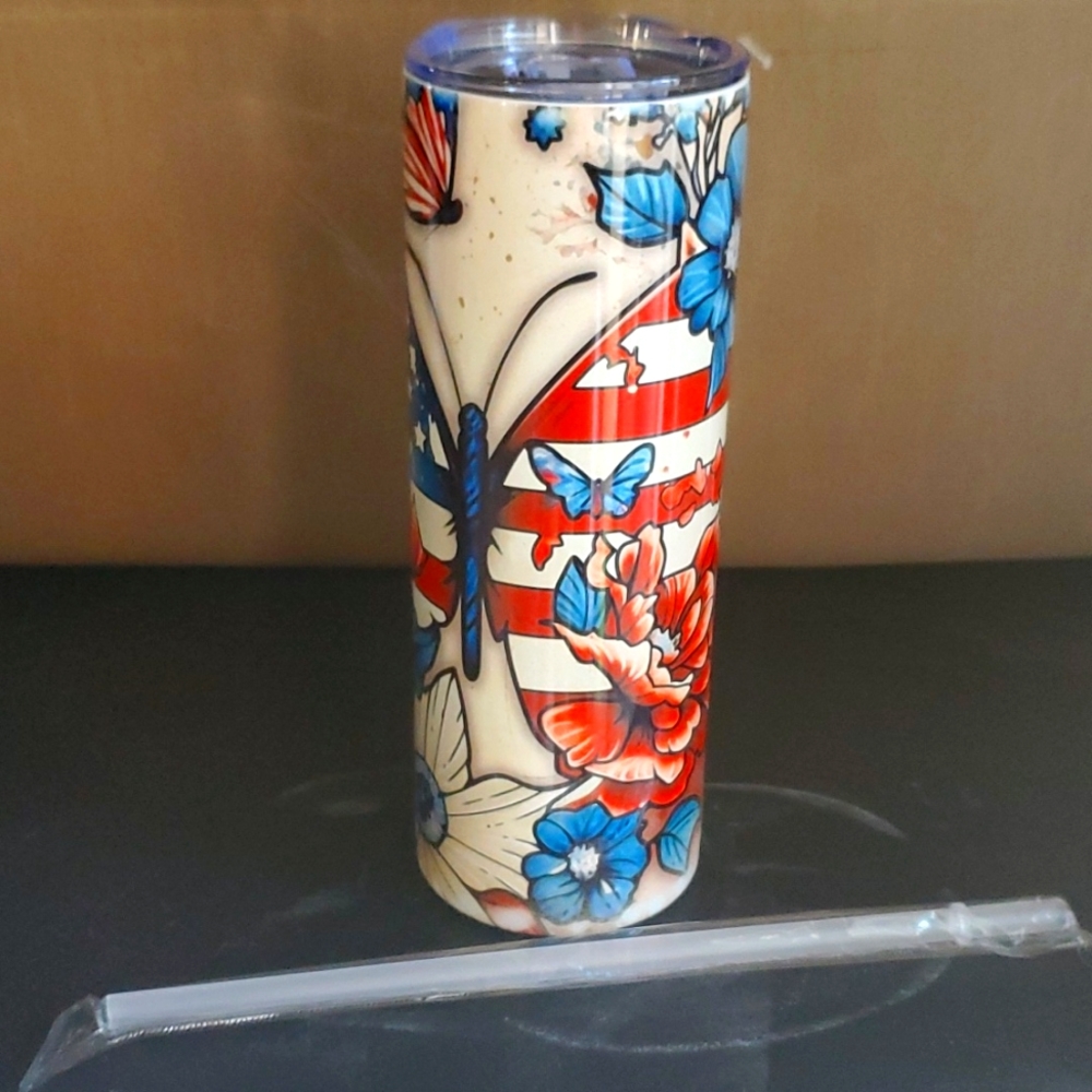 20 oz Tumbler